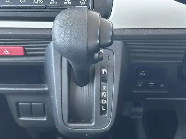 スズキ スペーシア HYBRID G 愛媛県 2019(平31)年 5.1万km ブルーイッシュブラックパール3 コーナーセンサー/ETC/Bluetooth/CD/Blu-ray/DVD/フルセグTV/前方ドラレコ/両側スライド/ベンチシート/社外アルミホイール/オートライト/レーンキープアシスト/スマートキー/スペアキー/アイドリングストップ/パワーステアリング/パワーウィンドウ