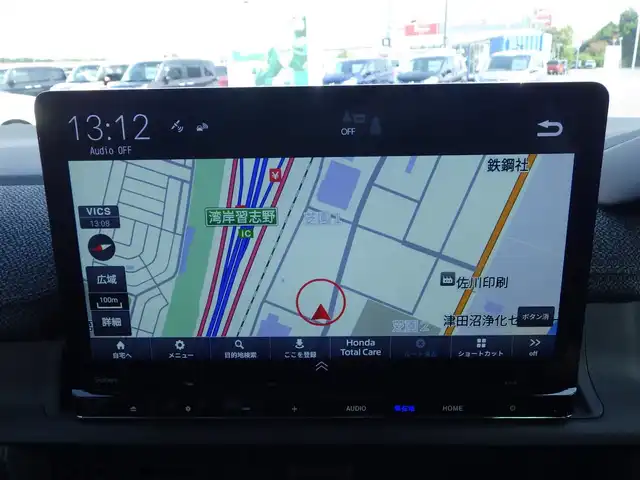 ホンダ ステップワゴン eHEV エアー EX 千葉県 2025(令7)年 0.1千km クリスタルブラックパール e:HEV エアー　EX　4CB4AZ　11.4インチナビHonda CONNECTナビ LXM-247VFLi(317900円)　15.6インチ リア席モニター VM-231FE(149600円)/ホンダセンシング/・衝突軽減ブレーキ（CMBS）/・車線維持支援システム（LKAS）/・アダプティブクルーズコントロール（ACC）/・後方誤発進抑制機能/・誤発進抑制機能/パワーバックドア/両側パワースライドドア/ホンダコネクトナビ/地デジTV/【DVD/CD再生機能　Bluetooth接続】/バックカメラ/革巻きステアリング/ステアリングスイッチ/パドルシフト/後席オットマン/LEDヘッドライト/フォグライト/ウインカーミラー/コーナーセンサー/純正16インチアルミホイル/サイド/カーテンエアバッグ/Honda スマートキー