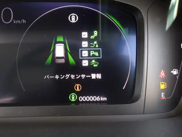 ホンダ ステップワゴン eHEV エアー EX 千葉県 2025(令7)年 0.1千km クリスタルブラックパール e:HEV エアー　EX　4CB4AZ　11.4インチナビHonda CONNECTナビ LXM-247VFLi(317900円)　15.6インチ リア席モニター VM-231FE(149600円)/ホンダセンシング/・衝突軽減ブレーキ（CMBS）/・車線維持支援システム（LKAS）/・アダプティブクルーズコントロール（ACC）/・後方誤発進抑制機能/・誤発進抑制機能/パワーバックドア/両側パワースライドドア/ホンダコネクトナビ/地デジTV/【DVD/CD再生機能　Bluetooth接続】/バックカメラ/革巻きステアリング/ステアリングスイッチ/パドルシフト/後席オットマン/LEDヘッドライト/フォグライト/ウインカーミラー/コーナーセンサー/純正16インチアルミホイル/サイド/カーテンエアバッグ/Honda スマートキー