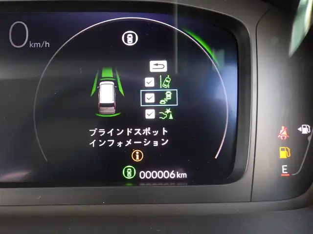 ホンダ ステップワゴン eHEV エアー EX 千葉県 2025(令7)年 0.1千km クリスタルブラックパール e:HEV エアー　EX　4CB4AZ　11.4インチナビHonda CONNECTナビ LXM-247VFLi(317900円)　15.6インチ リア席モニター VM-231FE(149600円)/ホンダセンシング/・衝突軽減ブレーキ（CMBS）/・車線維持支援システム（LKAS）/・アダプティブクルーズコントロール（ACC）/・後方誤発進抑制機能/・誤発進抑制機能/パワーバックドア/両側パワースライドドア/ホンダコネクトナビ/地デジTV/【DVD/CD再生機能　Bluetooth接続】/バックカメラ/革巻きステアリング/ステアリングスイッチ/パドルシフト/後席オットマン/LEDヘッドライト/フォグライト/ウインカーミラー/コーナーセンサー/純正16インチアルミホイル/サイド/カーテンエアバッグ/Honda スマートキー