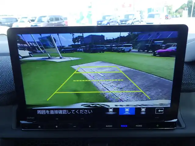 ホンダ ステップワゴン eHEV エアー EX 千葉県 2025(令7)年 0.1千km クリスタルブラックパール e:HEV エアー　EX　4CB4AZ　11.4インチナビHonda CONNECTナビ LXM-247VFLi(317900円)　15.6インチ リア席モニター VM-231FE(149600円)/ホンダセンシング/・衝突軽減ブレーキ（CMBS）/・車線維持支援システム（LKAS）/・アダプティブクルーズコントロール（ACC）/・後方誤発進抑制機能/・誤発進抑制機能/パワーバックドア/両側パワースライドドア/ホンダコネクトナビ/地デジTV/【DVD/CD再生機能　Bluetooth接続】/バックカメラ/革巻きステアリング/ステアリングスイッチ/パドルシフト/後席オットマン/LEDヘッドライト/フォグライト/ウインカーミラー/コーナーセンサー/純正16インチアルミホイル/サイド/カーテンエアバッグ/Honda スマートキー