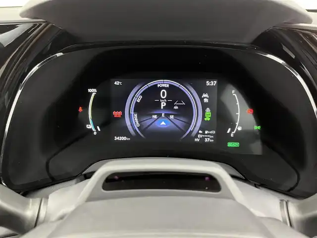 レクサス ＲＸ 450h+ バージョンL 愛知県 2023(令5)年 3.5万km グラファイトブラックガラスフレーク ワンオーナー/サンルーフ/レクサスセーフティー/　・プリクラッシュセーフティ/　・レーンディパーチャーアラート/　・レーントレーシングアシスト/　・レーンチェンジアシスト/　・レーダークルーズコントロール/　・ブレードスキャンアダプティブハイビームシステム/　・ロードサインアシスト/　・発進遅れ告知機能/　・ドライバー異常時対応システム /　・ドライバーモニター連携 /　・フロントクロストラフィッ・アラー/　・プロアクティブドライビングアシスト/レクサスチームメイト/　・Advanced Drive/　・Advanced Park/純正14インチディスプレイオーディオ/（Bluetooth/フルセグTV/USB）/全方位カメラ/ヘッドアップディスプレイ/ブラインドスポットモニター/ハーフレザー/パワーシート/シートヒーター全席/シートクーラー全席/ステアリングヒーター/パドルシフト/電動リアゲード/ドライブレコーダー/純正フロアマット/デジタルインナーミラー/ETC2.0/AC100V/オートライト/純正LEDライト/ロールサンシェード/ルーフレール