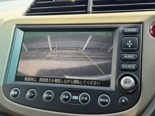 ホンダ フィット シャトル ハイブリッド ナビプレミアムセレ 千葉県 2011(平23)年 7.3万km グリーンオパールメタリック 純正HDDナビ/ワンセグTV/CD/DVD/ETC/バックカメラ/スマートキー/プッシュスタート