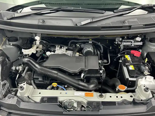 トヨタ ルーミー カスタムG 三重県 2023(令5)年 2.4万km ブラックマイカメタリック 禁煙車/純正ナビ/・AM/FM/Bluetooth/HDMI/iPod/USB/シートヒーター/フルセグ/両側パワースライドドア/クルーズコントロール/TVキャンセラー/バックカメラ/ビルトインETC/LEDヘッドライト/電動パーキング/純正14インチAW