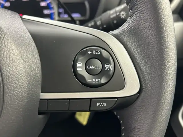 トヨタ ルーミー カスタムG 三重県 2023(令5)年 2.4万km ブラックマイカメタリック 禁煙車/純正ナビ/・AM/FM/Bluetooth/HDMI/iPod/USB/シートヒーター/フルセグ/両側パワースライドドア/クルーズコントロール/TVキャンセラー/バックカメラ/ビルトインETC/LEDヘッドライト/電動パーキング/純正14インチAW