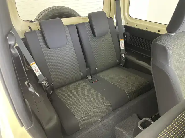 スズキ ジムニー シエラ JC 埼玉県 2024(令6)年 0.1万km シフォンアイボリーメタリックブラック2トーンルーフ スズキセーフティサポート/純正カロッツェリア9インチナビ/SD/CD/DVD/Bluetooth/フルセグ/ALPINE製デジタルインナーミラードラレコ/リミテッドスリップデフ(LSD)/フロントパーキングセンサー/オートドアロックシステム/フットイルミネーション/クルーズコントロール/ビルトインETC2.0/前席シートヒーター/純正アルミホイール/LEDオートライト/オートハイビーム/バックカメラ