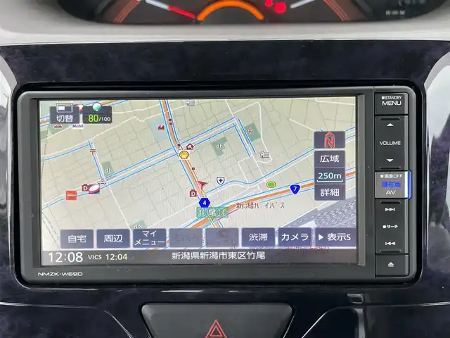 ダイハツ タント X LTD SA Ⅲ 新潟県 2018(平30)年 6.1万km パールホワイトⅢ メモリナビ/ワンセグテレビ/バックカメラ/アラウンドビュー/ドアバイザー/コムテックレーダー探知機/プッシュスタート/両側パワースライドドア/ETC/前後ドライブレコーダー/運転席シートヒーター/純正フロアマット/社外ホイールスタッドレスタイヤ車載/アイドリングストップ/Bluetooth/ステアリングスイッチ/スペアキー1個