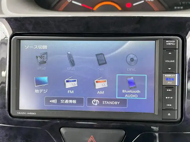 ダイハツ タント X LTD SA Ⅲ 新潟県 2018(平30)年 6.1万km パールホワイトⅢ メモリナビ/ワンセグテレビ/バックカメラ/アラウンドビュー/ドアバイザー/コムテックレーダー探知機/プッシュスタート/両側パワースライドドア/ETC/前後ドライブレコーダー/運転席シートヒーター/純正フロアマット/社外ホイールスタッドレスタイヤ車載/アイドリングストップ/Bluetooth/ステアリングスイッチ/スペアキー1個