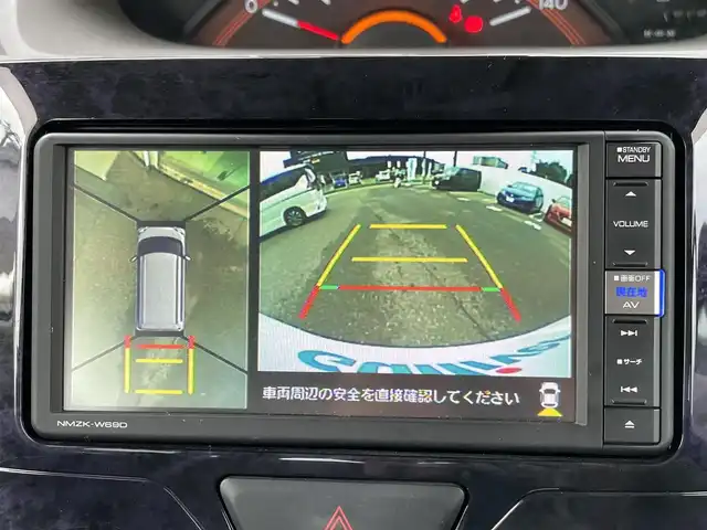 ダイハツ タント X LTD SA Ⅲ 新潟県 2018(平30)年 6.1万km パールホワイトⅢ メモリナビ/ワンセグテレビ/バックカメラ/アラウンドビュー/ドアバイザー/コムテックレーダー探知機/プッシュスタート/両側パワースライドドア/ETC/前後ドライブレコーダー/運転席シートヒーター/純正フロアマット/社外ホイールスタッドレスタイヤ車載/アイドリングストップ/Bluetooth/ステアリングスイッチ/スペアキー1個