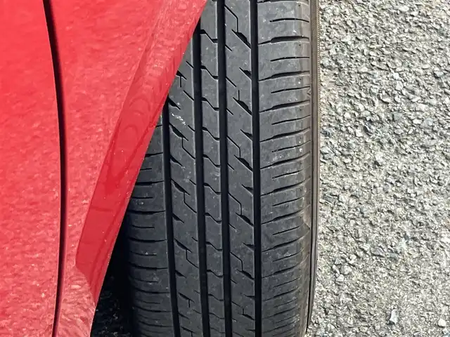 ホンダ フリード＋ G ホンダセンシング 山口県 2018(平30)年 3.5万km プレミアムクリスタルレッドM 純正ギャザーズナビ＆/フルセグTV＆バックカメラ/純正フロアマット/ドアバイザー/両側パワースライド/ビルトインETC