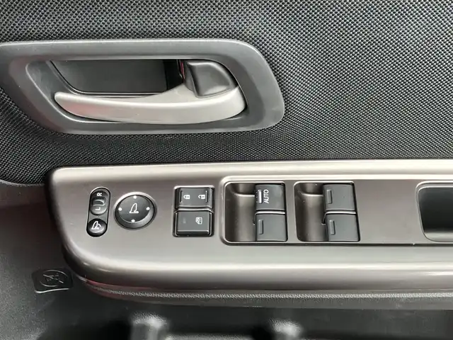 ホンダ フリード＋ G ホンダセンシング 山口県 2018(平30)年 3.5万km プレミアムクリスタルレッドM 純正ギャザーズナビ＆/フルセグTV＆バックカメラ/純正フロアマット/ドアバイザー/両側パワースライド/ビルトインETC