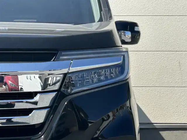 ホンダ ステップワゴン スパーダ ホンダセンシング 茨城県 2018(平30)年 6.2万km プレミアムスパークルブラックパール 純正ナビ/Bluetooth接続/フルセグTV/バックカメラ/両側パワースライド/ホンダセンシング/前方ドライブレコーダー/純正フロアマット/純正１８インチアルミホイール/レーダークルーズコントロール/後部座席モニター/LEDヘッドライト/ビルトインETC