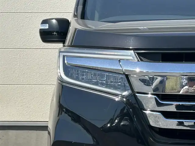 ホンダ ステップワゴン スパーダ ホンダセンシング 茨城県 2018(平30)年 6.2万km プレミアムスパークルブラックパール 純正ナビ/Bluetooth接続/フルセグTV/バックカメラ/両側パワースライド/ホンダセンシング/前方ドライブレコーダー/純正フロアマット/純正１８インチアルミホイール/レーダークルーズコントロール/後部座席モニター/LEDヘッドライト/ビルトインETC