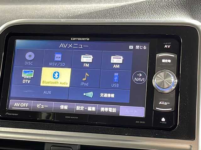 トヨタ シエンタ ハイブリッド G クエロ 沖縄県 2018(平30)年 3.5万km ブラックマイカ/エアーイエロー 2トーン 県外仕入れ/禁煙車/両側パワースライドドア/Toyota Safety Sense/・プリクラッシュセーフティ/・レーンディパーチャーアラート/・オートマッチックハイビーム/社外７インチナビ[AVIC-RW801]/（AM/FM/CD/DVD/フルセグTV/Bluetooth/USB）/バックカメラ/クルーズコントロール/コーナーセンサー前後/ドライブレコーダー前後/ETC/モデリスタエアロ/ハーフレザーシート/LEDヘッドライト/オートライト/オートマッチックハイビーム/スマートキー