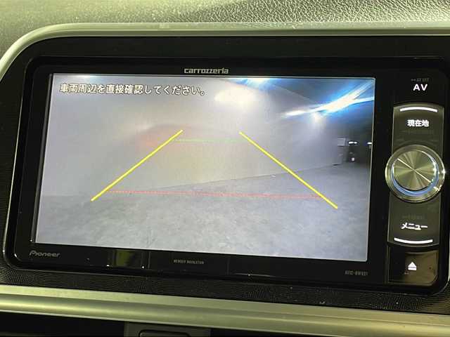 トヨタ シエンタ ハイブリッド G クエロ 沖縄県 2018(平30)年 3.5万km ブラックマイカ/エアーイエロー 2トーン 県外仕入れ/禁煙車/両側パワースライドドア/Toyota Safety Sense/・プリクラッシュセーフティ/・レーンディパーチャーアラート/・オートマッチックハイビーム/社外７インチナビ[AVIC-RW801]/（AM/FM/CD/DVD/フルセグTV/Bluetooth/USB）/バックカメラ/クルーズコントロール/コーナーセンサー前後/ドライブレコーダー前後/ETC/モデリスタエアロ/ハーフレザーシート/LEDヘッドライト/オートライト/オートマッチックハイビーム/スマートキー