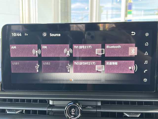 日産 セレナ e－パワー ハイウェイスター V 静岡県 2025(令7)年 0.1千km プリズムホワイト 純正メモリナビ/・フルセグＴＶ/・Bluetooth/・USB/・AM/・FM/安全装備/・衝突軽減/・レーンキープ/・追従クルコン/・コーナーセンサー前後/・全方位カメラ/・BSM/主要装備/・後席モニター/・両側パワスラ/・置くだけ充電/・デジタルインナーミラー/・ETC/・ドラレコ/・LEDヘッドライト/・オートライト/・オートハイビーム/・フォグランプ/・電動パーキングブレーキ/・オートホールド/・純正アルミホイール