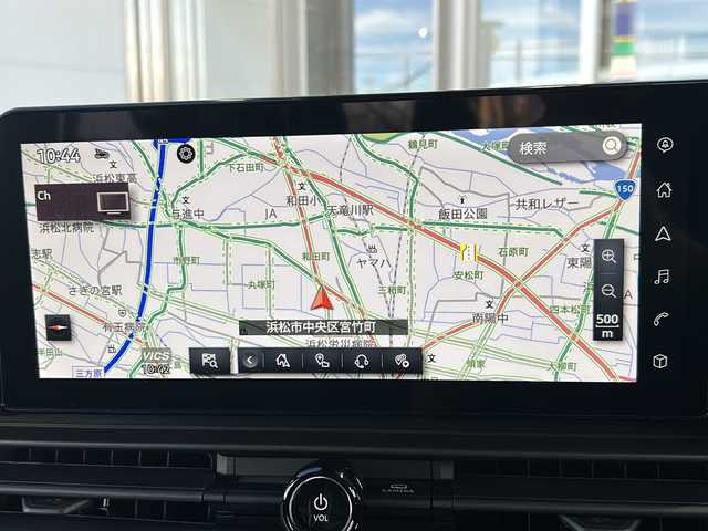 日産 セレナ e－パワー ハイウェイスター V 静岡県 2025(令7)年 0.1千km プリズムホワイト 純正メモリナビ/・フルセグＴＶ/・Bluetooth/・USB/・AM/・FM/安全装備/・衝突軽減/・レーンキープ/・追従クルコン/・コーナーセンサー前後/・全方位カメラ/・BSM/主要装備/・後席モニター/・両側パワスラ/・置くだけ充電/・デジタルインナーミラー/・ETC/・ドラレコ/・LEDヘッドライト/・オートライト/・オートハイビーム/・フォグランプ/・電動パーキングブレーキ/・オートホールド/・純正アルミホイール