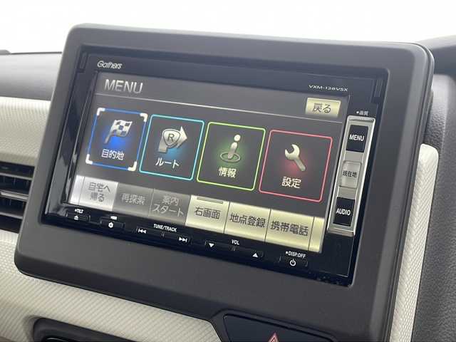 ホンダ Ｎ ＢＯＸ G EX ホンダセンシング 千葉県 2017(平29)年 4万km ルナシルバーM 純正ナビ/バックカメラ/片側パワスラ/ＥＴＣ/純正フロアマット/社外アルミホイール/ドアバイザー/チップアップシート/ホンダセンシング/衝突軽減ブレーキ/レーンキープアシスト/LEDヘッドライト/ウィンカーミラー/ステアリングスイッチ/レーダークルーズコントロール