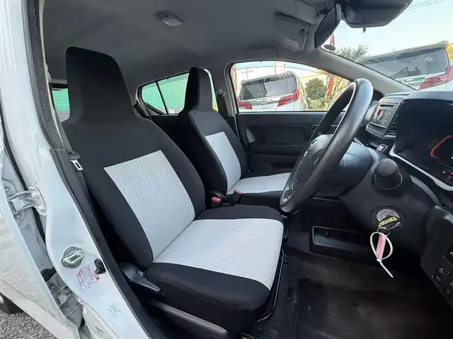 ダイハツ ミラ イース L SAⅢ 千葉県 2020(令2)年 3.9万km ホワイト 純正オーディオ（AM/FM/CD/AUX)/スマートアシストIII/・衝突回避支援ブレーキ機能/・衝突警報機能/・車線逸脱警報機能/・誤発進抑制制御機能/・先行車発進お知らせ機能/・コーナーセンサー/・オートハイビーム/アイドリングストップ/ドアバイザー/純正ホイールキャップ/リモコンキー/ハロゲンライト