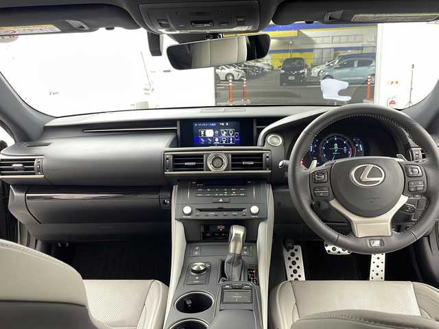 レクサス ＲＣ 350 Fスポーツ 福島県 2015(平27)年 3.6万km ソニックチタニウム /禁煙車//マークレビンソン//サンルーフ//レザーシート/パワーシート・シートヒーター・エアシート//ＢＳＭ//純正ナビ//バックカメラ//CD・DVD・BD・MSV・BT//ドライブレコーダー//レーダークルーズコントロール//フルセグＴＶ//ビルトインＥＴＣ//３眼ＬＥＤライト//パワーシート//クリアランスソナー//保証書