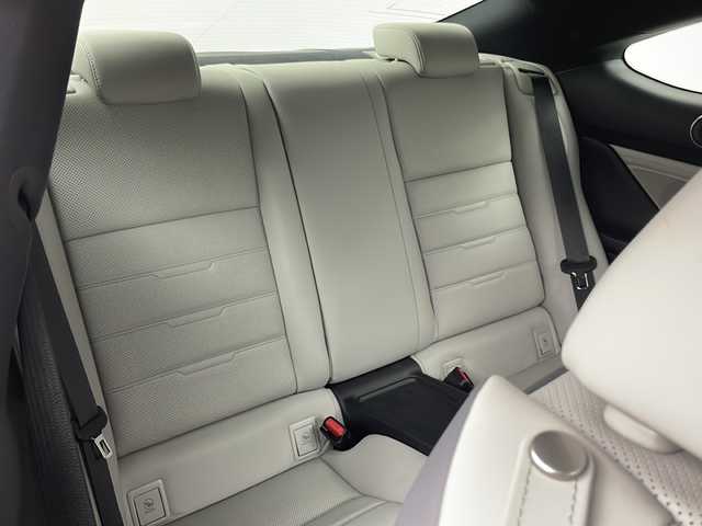 レクサス ＲＣ 350 Fスポーツ 福島県 2015(平27)年 3.6万km ソニックチタニウム /禁煙車//マークレビンソン//サンルーフ//レザーシート/パワーシート・シートヒーター・エアシート//ＢＳＭ//純正ナビ//バックカメラ//CD・DVD・BD・MSV・BT//ドライブレコーダー//レーダークルーズコントロール//フルセグＴＶ//ビルトインＥＴＣ//３眼ＬＥＤライト//パワーシート//クリアランスソナー//保証書