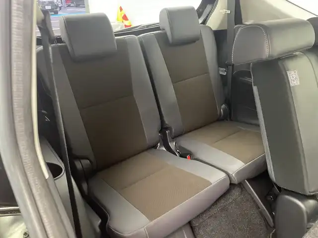 トヨタ シエンタ G クエロ 三重県 2018(平30)年 4.6万km ブラックマイカ /純正9インチナビ//フルセグ//全方位カメラ//TRDエアロ//ETC//デジタルインナーミラー//シートヒーター//ハンドルヒーター//ドライブレコーダー//衝突軽減ブレーキ//レーンキープアシスト//両側パワースライドドア//スマートキー