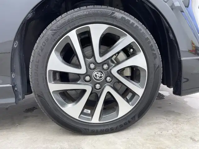 トヨタ シエンタ G クエロ 三重県 2018(平30)年 4.6万km ブラックマイカ /純正9インチナビ//フルセグ//全方位カメラ//TRDエアロ//ETC//デジタルインナーミラー//シートヒーター//ハンドルヒーター//ドライブレコーダー//衝突軽減ブレーキ//レーンキープアシスト//両側パワースライドドア//スマートキー