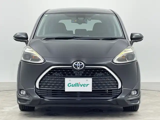 トヨタ シエンタ G クエロ 三重県 2018(平30)年 4.6万km ブラックマイカ /純正9インチナビ//フルセグ//全方位カメラ//TRDエアロ//ETC//デジタルインナーミラー//シートヒーター//ハンドルヒーター//ドライブレコーダー//衝突軽減ブレーキ//レーンキープアシスト//両側パワースライドドア//スマートキー