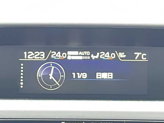 スバル インプレッサ スポーツ 2．0i－S アイサイト 岩手県 2017(平29)年 7万km クリスタルホワイトP STIエアロ 8型ナビ バックC フルセグTV BSM Bluetooth再生 DVD再生 パドルシフト 追従クルーズコントロール 電動シート オートLEDライト FRフォグランプ 電動パーキングブレーキ 純正18インチAW スマートキー