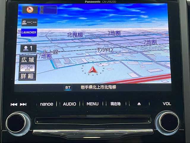 スバル インプレッサ スポーツ 2．0i－S アイサイト 岩手県 2017(平29)年 7万km クリスタルホワイトP STIエアロ 8型ナビ バックC フルセグTV BSM Bluetooth再生 DVD再生 パドルシフト 追従クルーズコントロール 電動シート オートLEDライト FRフォグランプ 電動パーキングブレーキ 純正18インチAW スマートキー