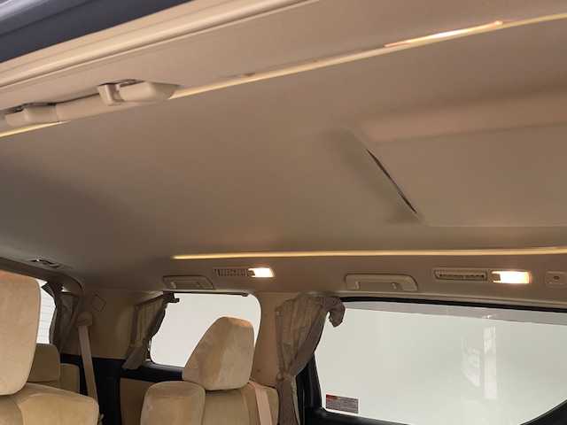 トヨタ アルファードハイブリット 宮城県 2019(平31)年 3.6万km スティールブロンドM 4WD/トヨタセーフティーセンス/・クリアランスソナー/・パーキングサポートブレーキ/・プリクラッシュセーフティ/・ロードサインアシスト/・車線逸脱警報装置/ディスプレイオーディオ/・Bluetooth/・ビルドインETC/・USB/・バックカメラ/電子パーキング/・オートブレーキホールド/パワーシート（運転席）/・パワースライドドア（両側）/プッシュスタート/・スマートキー/LEDヘッドライト/・オートライト/・オートハイビーム/純正アルミホイール16インチ