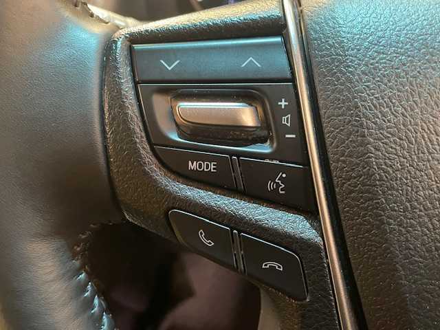 トヨタ アルファードハイブリット 宮城県 2019(平31)年 3.6万km スティールブロンドM 4WD/トヨタセーフティーセンス/・クリアランスソナー/・パーキングサポートブレーキ/・プリクラッシュセーフティ/・ロードサインアシスト/・車線逸脱警報装置/ディスプレイオーディオ/・Bluetooth/・ビルドインETC/・USB/・バックカメラ/電子パーキング/・オートブレーキホールド/パワーシート（運転席）/・パワースライドドア（両側）/プッシュスタート/・スマートキー/LEDヘッドライト/・オートライト/・オートハイビーム/純正アルミホイール16インチ