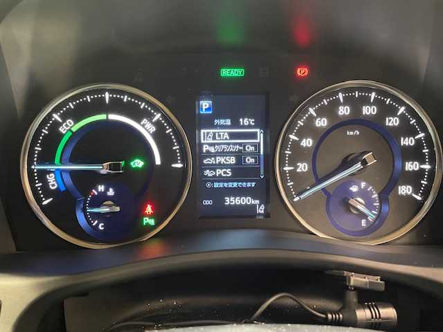 トヨタ アルファードハイブリット 宮城県 2019(平31)年 3.6万km スティールブロンドM 4WD/トヨタセーフティーセンス/・クリアランスソナー/・パーキングサポートブレーキ/・プリクラッシュセーフティ/・ロードサインアシスト/・車線逸脱警報装置/ディスプレイオーディオ/・Bluetooth/・ビルドインETC/・USB/・バックカメラ/電子パーキング/・オートブレーキホールド/パワーシート（運転席）/・パワースライドドア（両側）/プッシュスタート/・スマートキー/LEDヘッドライト/・オートライト/・オートハイビーム/純正アルミホイール16インチ