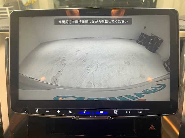 トヨタ アルファードハイブリット 宮城県 2019(平31)年 3.6万km スティールブロンドM 4WD/トヨタセーフティーセンス/・クリアランスソナー/・パーキングサポートブレーキ/・プリクラッシュセーフティ/・ロードサインアシスト/・車線逸脱警報装置/ディスプレイオーディオ/・Bluetooth/・ビルドインETC/・USB/・バックカメラ/電子パーキング/・オートブレーキホールド/パワーシート（運転席）/・パワースライドドア（両側）/プッシュスタート/・スマートキー/LEDヘッドライト/・オートライト/・オートハイビーム/純正アルミホイール16インチ