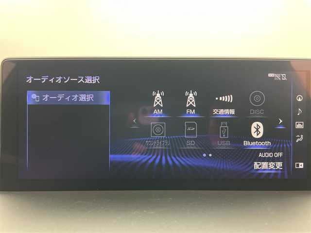レクサス ＮＸ 300h Fスポーツ 道央・札幌 2019(平31)年 3.5万km ホワイトノーヴァガラスフレーク ・4WD/・サンルーフ/・マークレビンソンサウンド/・純正ナビ/・BT&CD&DVD&SD&フルセグTV/・全方位カメラ/・レクサスセーフティーシステム/・レーダークルーズコントロール/・ブラインドスポットモニター/・パドルシフト/・ステアリングスイッチ/・ステアリングヒーター/・レザーシート/・メモリ付きシート/・前席シートヒーター&ベンチレーション/・ヘッドアップディスプレイ/・ビルトインETC2.0/・オートライト/・LEDヘッドライト/・スマートキー/・プッシュスタート