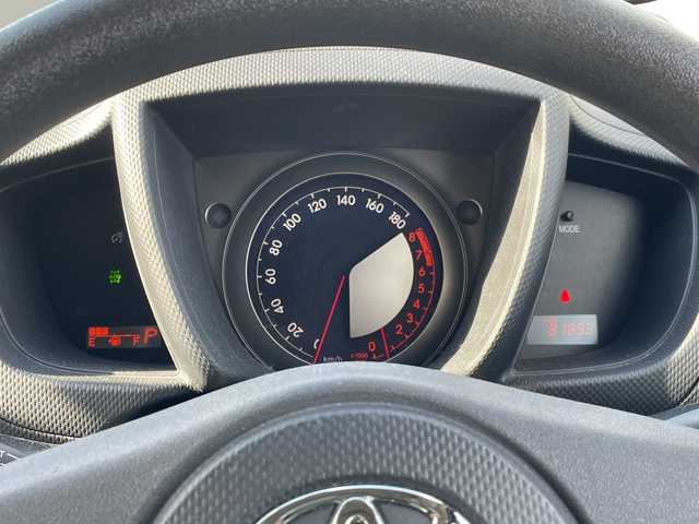 トヨタ イスト 150X 新潟県 2011(平23)年 8.2万km ディープアメジストマイカメタリック 4WD/純正SDナビ(NSCN-W60)/CD/AUX/ワンセグテレビ/バックカメラ/ETC/リモコンキー /キセノンヘッドライト/社外16インチアルミホイール/16インチ冬タイヤ車載