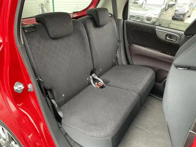 ホンダ Ｎ ＯＮＥ プレミアム ツアラー 東京都 2013(平25)年 5.6万km ミラノレッド ２トーン　/純正ディスプレイオーディオ　/バックカメラ　/ＨＤＭＩ　/ＣＤ　/スマートキー　/スペアキー　/プッシュスタート　/ＨＩＤヘッドライト　/純正１４インチＡＷ　/オートライト　/禁煙