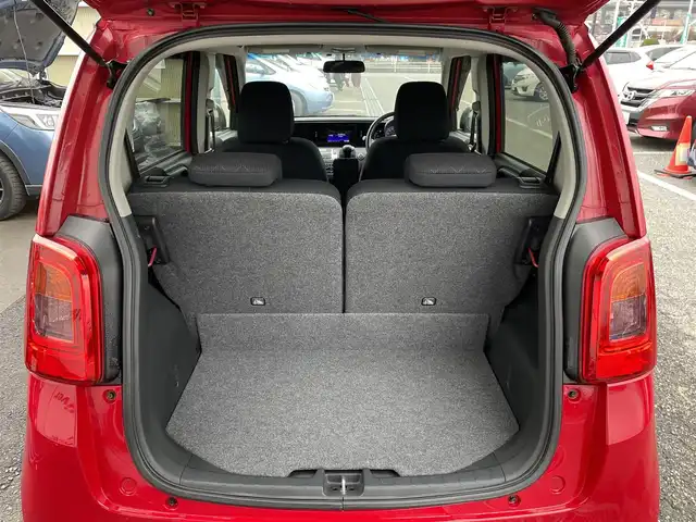 ホンダ Ｎ ＯＮＥ プレミアム ツアラー 東京都 2013(平25)年 5.6万km ミラノレッド ２トーン　/純正ディスプレイオーディオ　/バックカメラ　/ＨＤＭＩ　/ＣＤ　/スマートキー　/スペアキー　/プッシュスタート　/ＨＩＤヘッドライト　/純正１４インチＡＷ　/オートライト　/禁煙