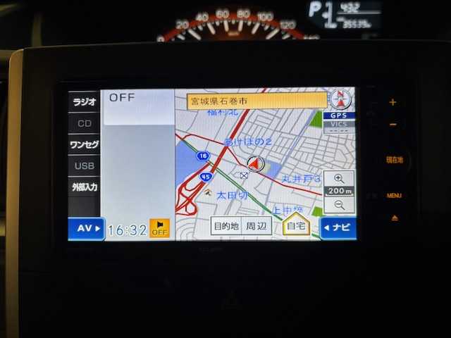 ダイハツ タント X ターボ SA 宮城県 2014(平26)年 3.6万km ライトローズマイカメタリック 登録時走行距離３５５３９ｋｍ/プッシュスタート/パワーステアリング/パワーウインドウ/スマートキー/AAC/バックカメラ/衝突軽減ブレーキ/横滑り防止/片側パワースライドドア/電動格納ミラー/ステアリングリモコン/ヘッドライトレベライザー/純正ドアバイザー/純正フロアマット/ハロゲンヘッドライト/フォグランプ/純正スチールホイール/純正ホイールキャップ/タイヤ【ヨコハマ　Es32】２３年製