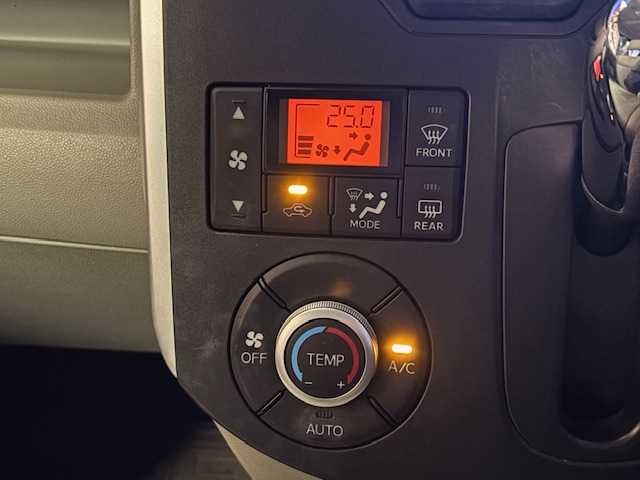 ダイハツ タント X ターボ SA 宮城県 2014(平26)年 3.6万km ライトローズマイカメタリック 登録時走行距離３５５３９ｋｍ/プッシュスタート/パワーステアリング/パワーウインドウ/スマートキー/AAC/バックカメラ/衝突軽減ブレーキ/横滑り防止/片側パワースライドドア/電動格納ミラー/ステアリングリモコン/ヘッドライトレベライザー/純正ドアバイザー/純正フロアマット/ハロゲンヘッドライト/フォグランプ/純正スチールホイール/純正ホイールキャップ/タイヤ【ヨコハマ　Es32】２３年製