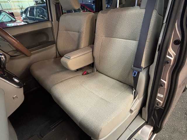 ダイハツ タント X ターボ SA 宮城県 2014(平26)年 3.6万km ライトローズマイカメタリック 登録時走行距離３５５３９ｋｍ/プッシュスタート/パワーステアリング/パワーウインドウ/スマートキー/AAC/バックカメラ/衝突軽減ブレーキ/横滑り防止/片側パワースライドドア/電動格納ミラー/ステアリングリモコン/ヘッドライトレベライザー/純正ドアバイザー/純正フロアマット/ハロゲンヘッドライト/フォグランプ/純正スチールホイール/純正ホイールキャップ/タイヤ【ヨコハマ　Es32】２３年製