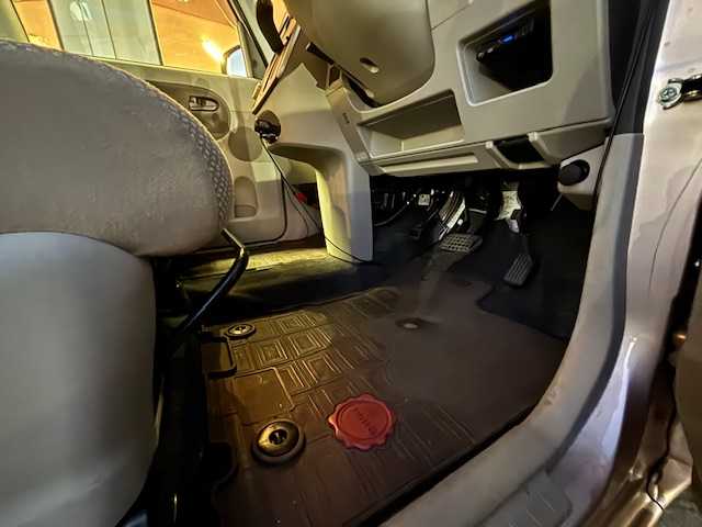 ダイハツ タント X ターボ SA 宮城県 2014(平26)年 3.6万km ライトローズマイカメタリック 登録時走行距離３５５３９ｋｍ/プッシュスタート/パワーステアリング/パワーウインドウ/スマートキー/AAC/バックカメラ/衝突軽減ブレーキ/横滑り防止/片側パワースライドドア/電動格納ミラー/ステアリングリモコン/ヘッドライトレベライザー/純正ドアバイザー/純正フロアマット/ハロゲンヘッドライト/フォグランプ/純正スチールホイール/純正ホイールキャップ/タイヤ【ヨコハマ　Es32】２３年製