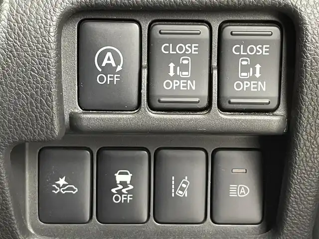 日産 デイズ ルークス ハイウェイスター Gターボ 道央・札幌 2018(平30)年 4.6万km アメジストブラックP/ピンクゴールドM ・４WD/・社外メモリナビ/・CD/DVD/BT/フルセグ/SD/・アラウンドビューモニター/・前方ドライブレコーダー/・エマージェンシーブレーキ/・横滑り防止装置/・クルーズコントロール/・レーンキープアシスト/・オートマチックハイビーム/・アイドリングストップ/・両側パワースライドドア/・D席シートヒーター/・LEDヘッドライト/・フォグライト/・ドアバイザー/・純正フロアマット/・純正15インチAW冬タイヤ/・積込15インチ夏ゴム/・プッシュスタート/・スマートキー/・エンジンスターター