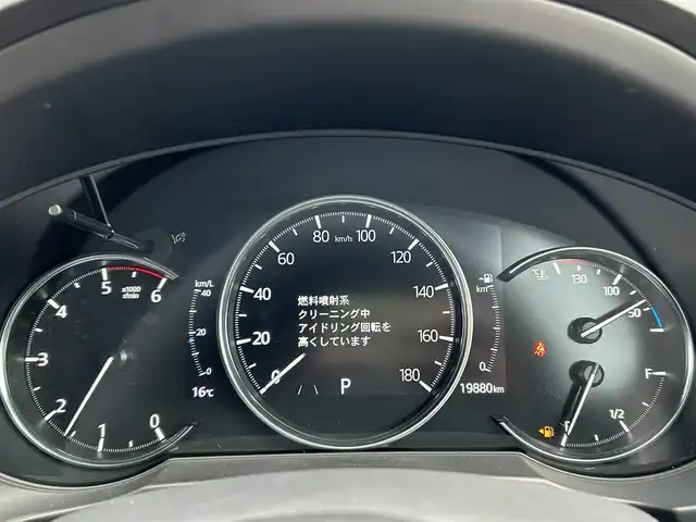 マツダ ＣＸ－８ XD エクスクルーシブモード 大阪府 2021(令3)年 2万km マシーングレープレミアムM i-ACTIVSENSE/・スマート・シティ・ブレーキサポート/・マツダ・レーダー・クルーズ・コントロール/・レーンキープ・アシスト・システム/・ブラインド・スポット・モニタリング/・パーキングセンサー/・アラウンドビューモニター/純正ナビ/・Bluetooth/フルセグTV/USB/ラジオ/・BOSEサウンド/主要装備/・HUD/・オートホールド/・トラクションコントロール/・アイドリングストップ/・ステアリングヒーター/・ステアリングリモコン/・革シート/・全席シートヒーター/エアシート/・全席パワーシート/メモリー機能付き/・パワーバックドア/・置くだけ充電/・ドライブレコーダー前後/・ETC/ワンオーナー