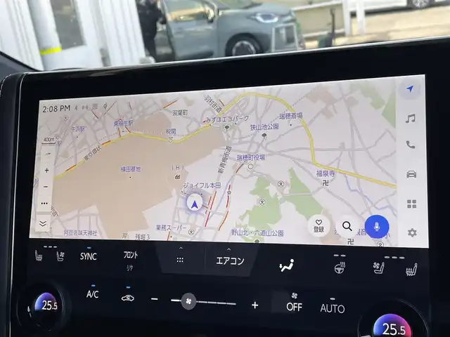 トヨタ ヴェルファイア ハイブリット Z プレミア 東京都 2023(令5)年 2.1万km プラチナホワイトパールマイカ 純正ナビ　/Ｂｌｕｅｔｏｏｔｈ　/フルセグＴＶ　/全周囲カメラ　/フリップダウンモニター　/ユニバーサルステップ　/左右独立ムーンルーフ　/ＥＴＣ２．０　/前後ドライブレコーダー　/純正フロアマット　/純正アルミホイール/ABS/横滑り防止装置/コーナーセンサー/レーンアシスト/盗難防止装置/オートライト/オートマチックハイビーム/衝突被害軽減システム/BSM