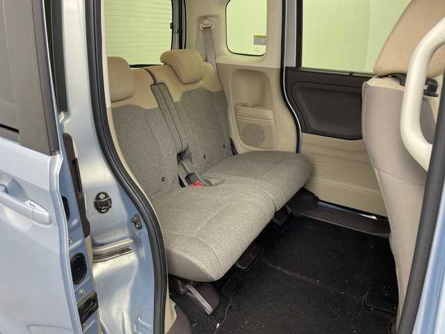 ホンダ Ｎ ＢＯＸ G L ホンダセンシング 兵庫県 2019(令1)年 5.1万km モーニングミストブルーM ・社外SDナビ（フルセグ・CD・BT・SD）/・バックカメラ/・ホンダセンシング/・レーダークルーズコントロール/・衝突軽減ブレーキ/・誤発進抑制機能/・歩行者事故低減ステアリング/・路外逸脱抑制機能/・レーンキープアシスト/・標識認識機能/・先行者発進告知/・ビルトインETC/・片側パワースライドドア/・ドライブレコーダー/・ステアリングリモコン/・LEDオートライト/・純正フロアマット/・後席サンシェード/・電動格納ミラー/・ウインカーミラー/・スマートキー/・スペアキー/・プッシュスタート/・ECON/・ドアバイザー