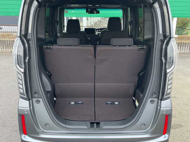ホンダ Ｎ ＢＯＸ カスタム G L ホンダセンシング 茨城県 2019(平31)年 5.7万km シャイニンググレーメタリック 純正カーナビ/パーキングアシスト/バックカメラ/ホンダセンシング/コーナーセンサー/ワイドエアーバック/純正フロアーマット/LEDヘッドライト/ドライブレコーダー/Bluetooth接続/チップアップシート/盗難防止装置/エンジンスタートボタン/片側パワースライドドア