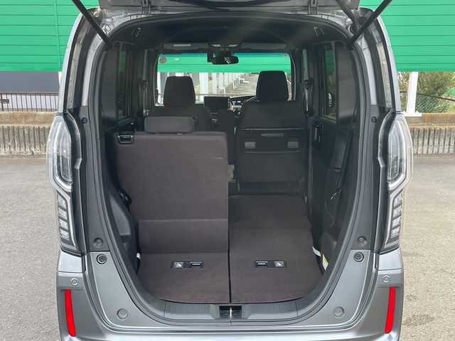 ホンダ Ｎ ＢＯＸ カスタム G L ホンダセンシング 茨城県 2019(平31)年 5.7万km シャイニンググレーメタリック 純正カーナビ/パーキングアシスト/バックカメラ/ホンダセンシング/コーナーセンサー/ワイドエアーバック/純正フロアーマット/LEDヘッドライト/ドライブレコーダー/Bluetooth接続/チップアップシート/盗難防止装置/エンジンスタートボタン/片側パワースライドドア