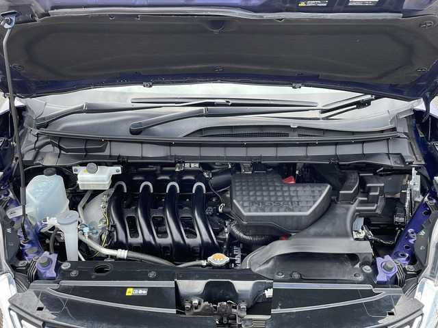 日産 セレナ ハイウェイスター V 山口県 2021(令3)年 4.6万km アズライトブルー 純正10インチメモリナビ/フルセグテレビ/Bluetooth接続/全周囲カメラ/両側パワースライドドア/リアサンシェード/ドライブレコーダー/ＥＴＣ/純正フロアマット/純正アルミホイール/パ－キングアシスト/レーンアシスト/プロパイロット/エマージェンシーブレーキ/LEDヘッドライト/オートライト/ドアバイザー/ウィンカーミラー