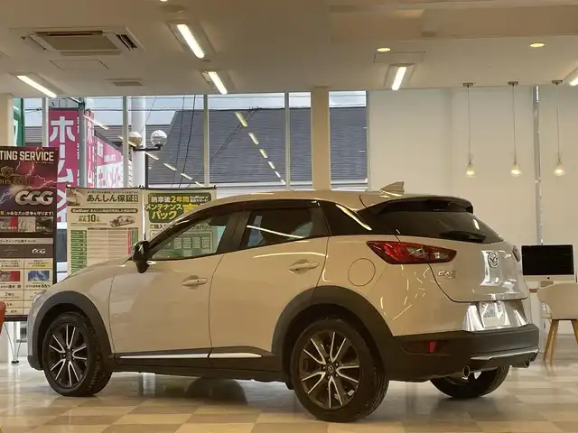 マツダ ＣＸ－３